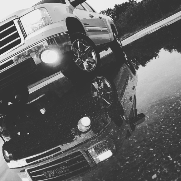 Meet your Posher, Bryce - Picture 1 of 1